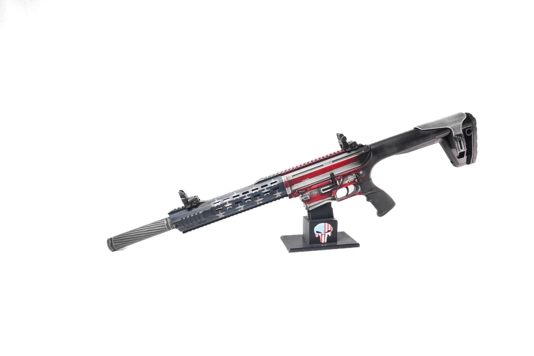 TRP Hunting AT-12, 12 Gauge 3