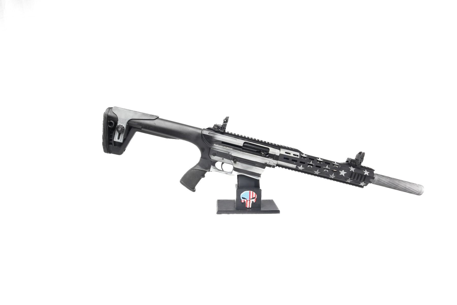 TRP Hunting AT-12, 12 Gauge 3