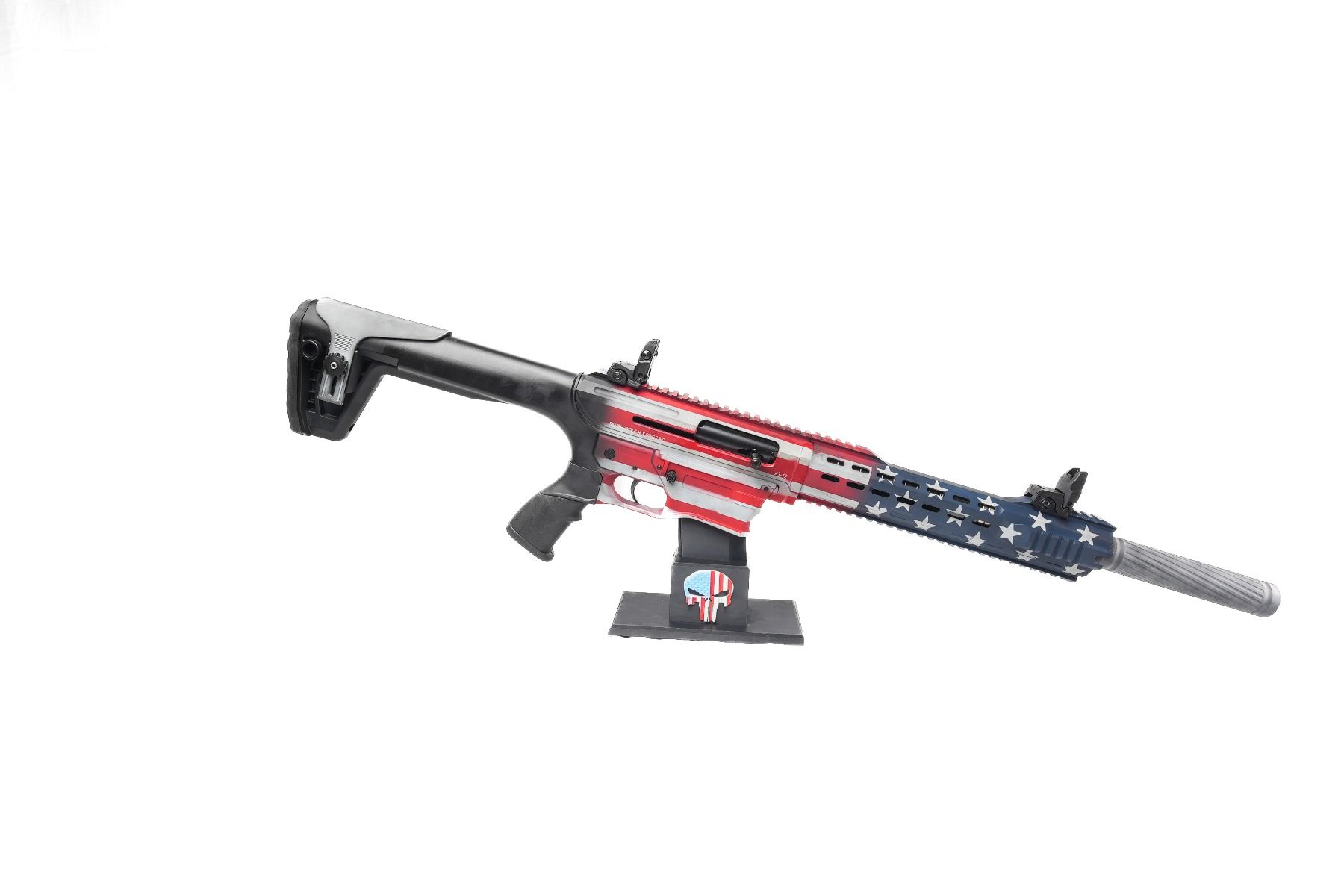 TRP Hunting AT-12, 12 Gauge 3