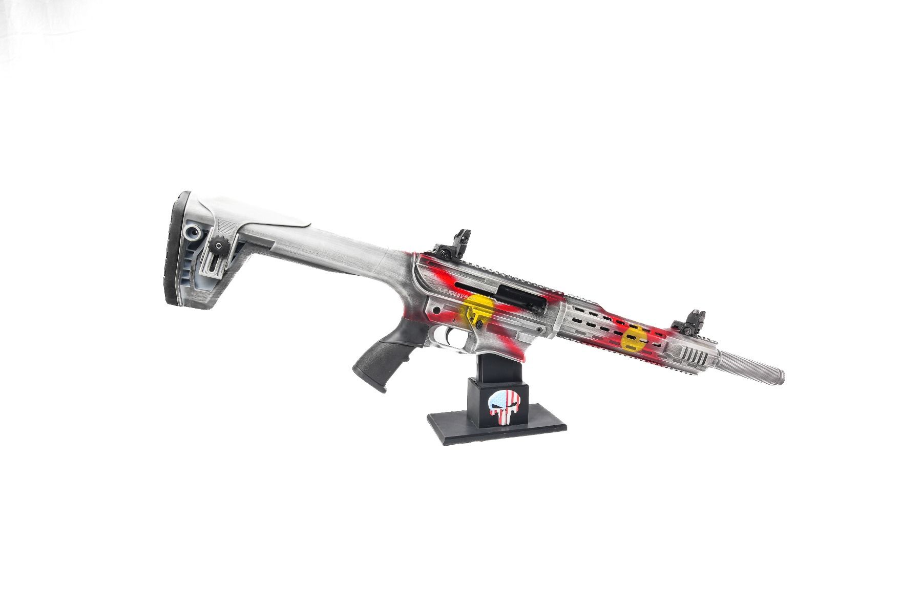 TRP Hunting AT-12, 12 Gauge 3