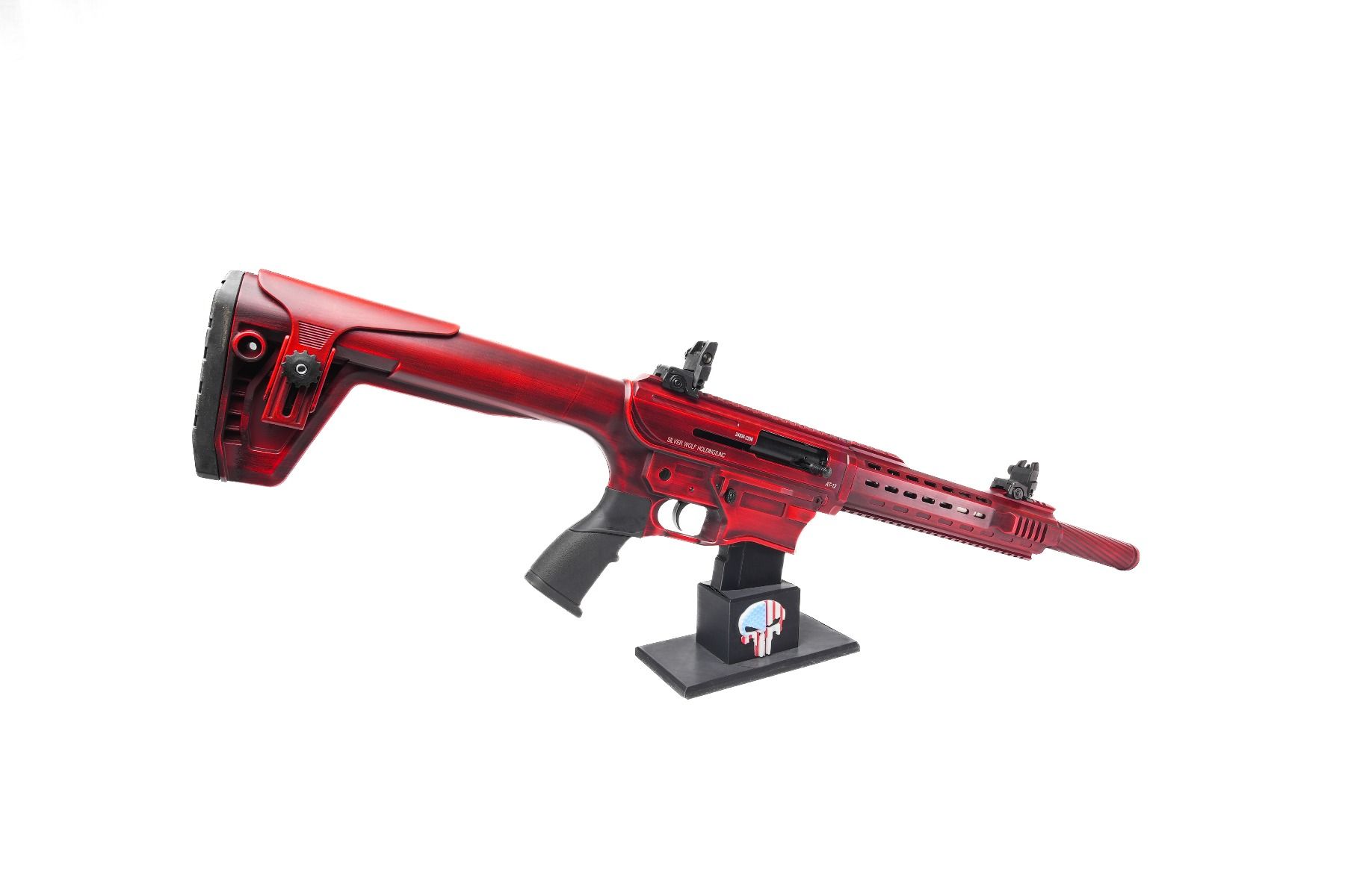 TRP Hunting AT-12, 12 Gauge 3