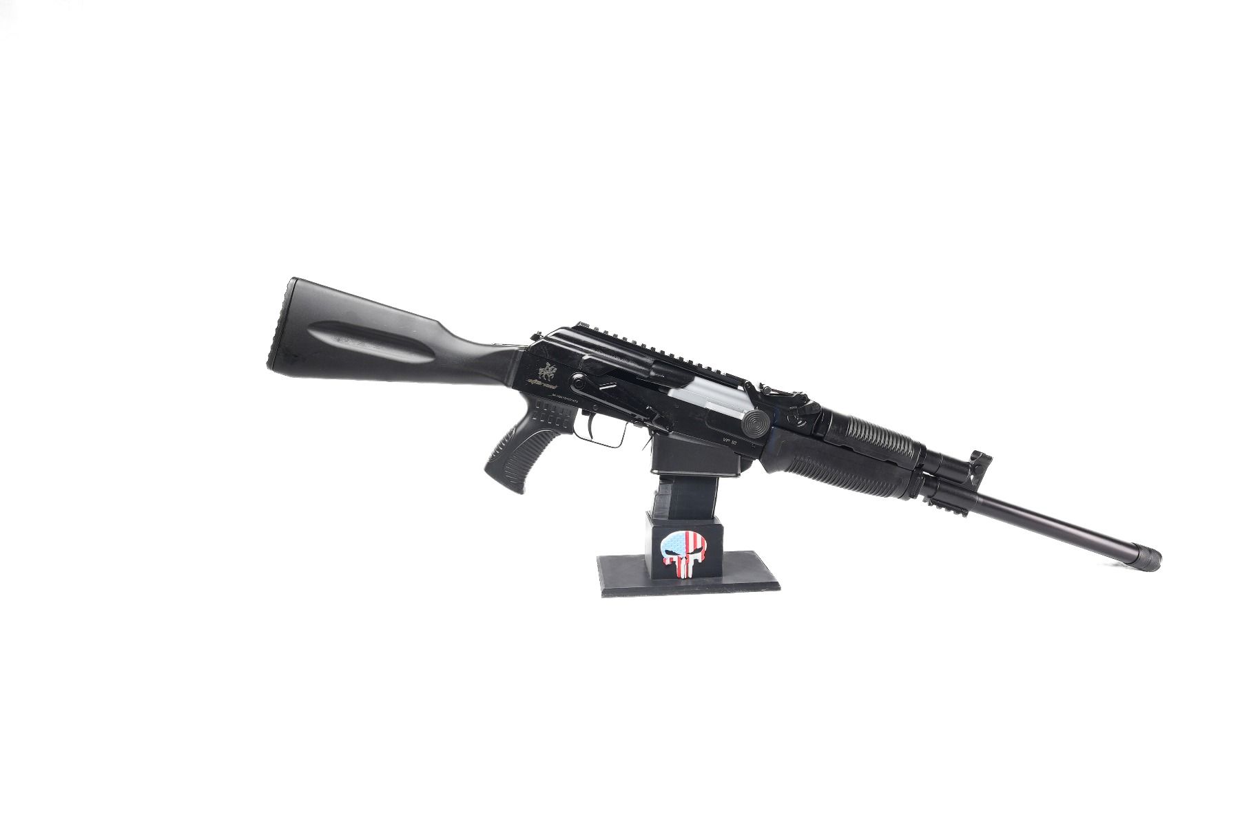 Eternal Arms VP-12 12 Gauge, 3