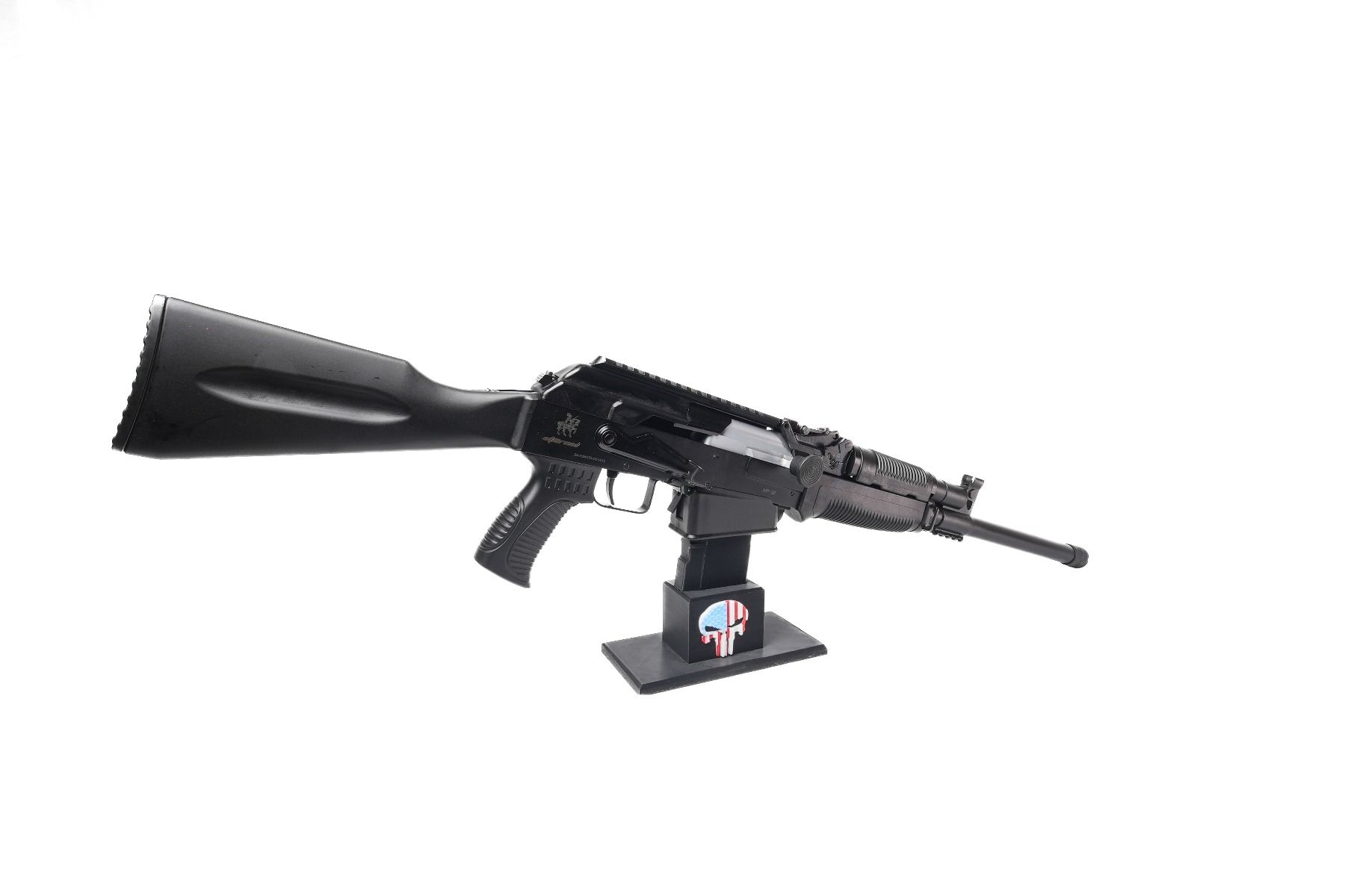 Eternal Arms VP-12 12 Gauge, 3