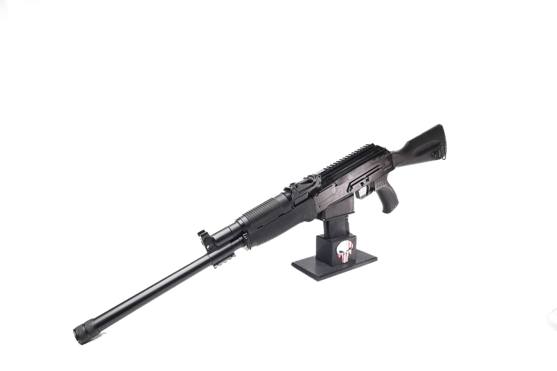 Eternal Arms VP-12 12 Gauge, 3