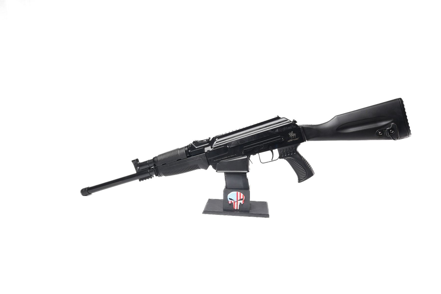 Eternal Arms VP-12 12 Gauge, 3