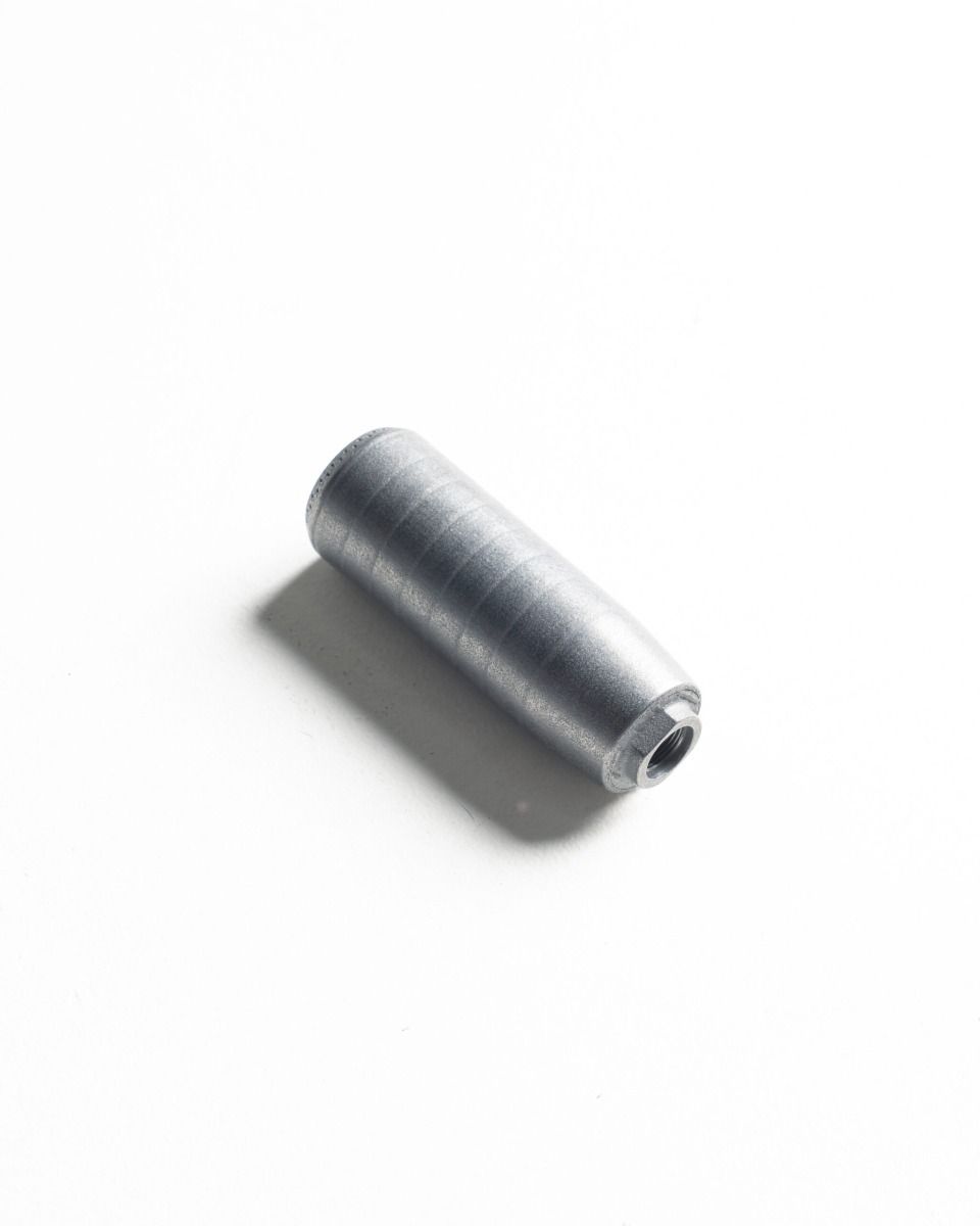 Shiv 9mm Titanium Suppressor