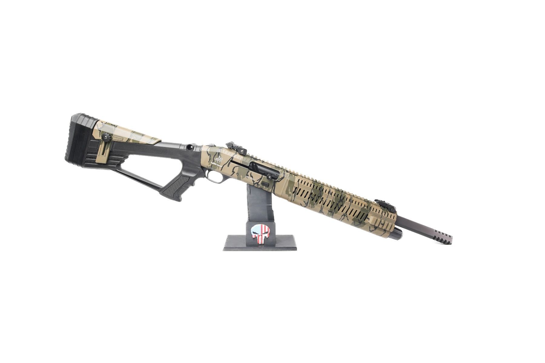 Eternal Arms Skywolf 12 Gauge Semi-Auto Shotgun – 18