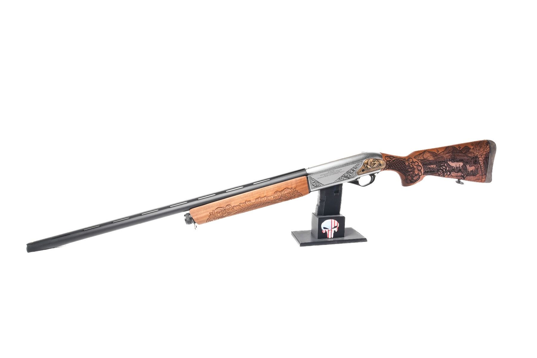 TRP Hunting 251 12 Gauge Semi-Auto 3