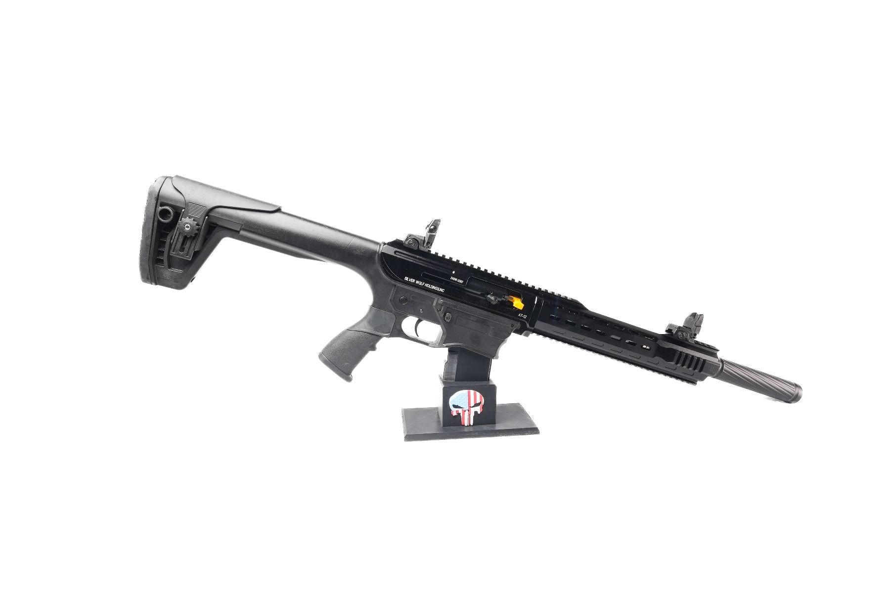 TRP Hunting AT-12, 12 Gauge 3