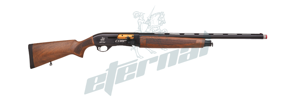 Eternal Arms Comp Tactical 12 Gauge 3