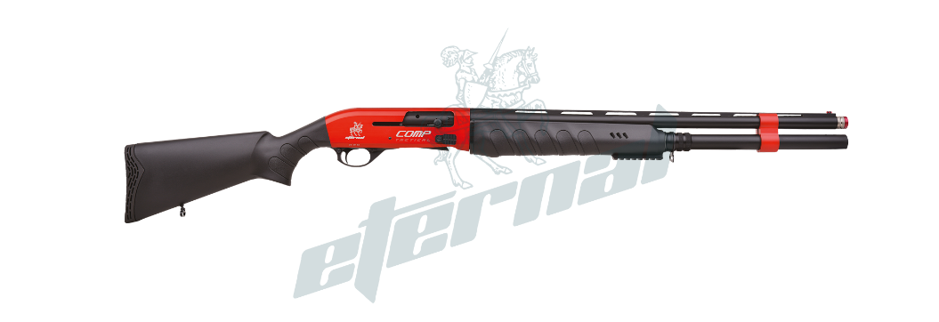 Eternal Arms Comp Tactical 12 Gauge 3