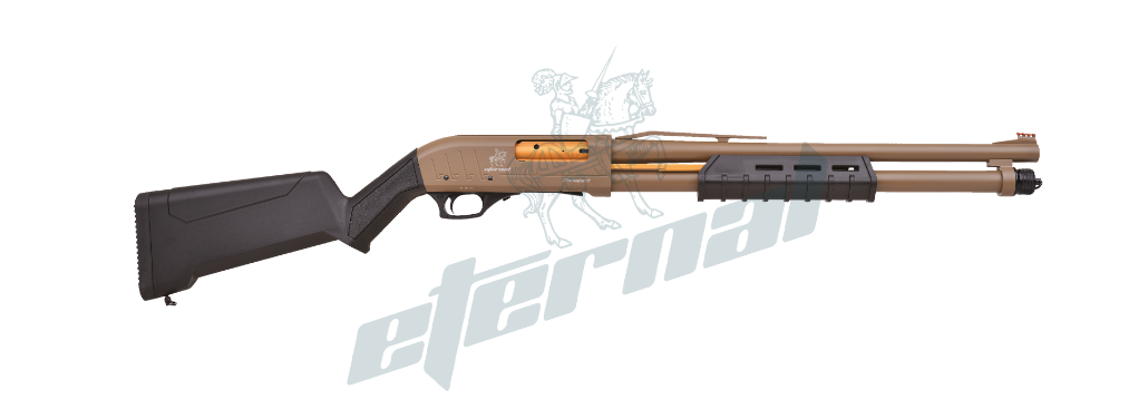 Eternal Arms Gladiapact 12 Gauge 3