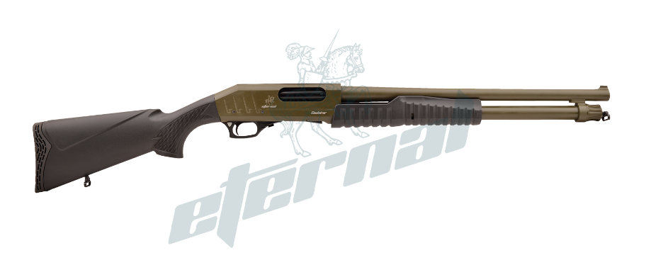 Eternal Arms Gladiapact 12 Gauge 3