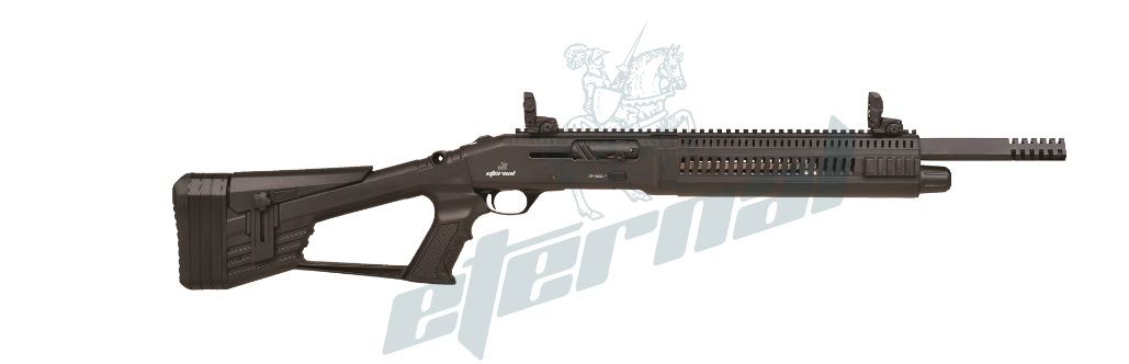 Eternal Arms Skywolf 12 Gauge 3