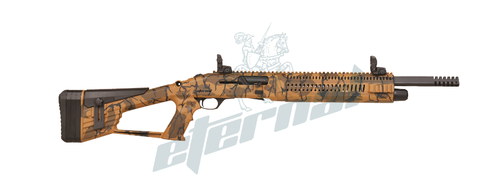 Eternal Arms Skywolf 12 Gauge 3