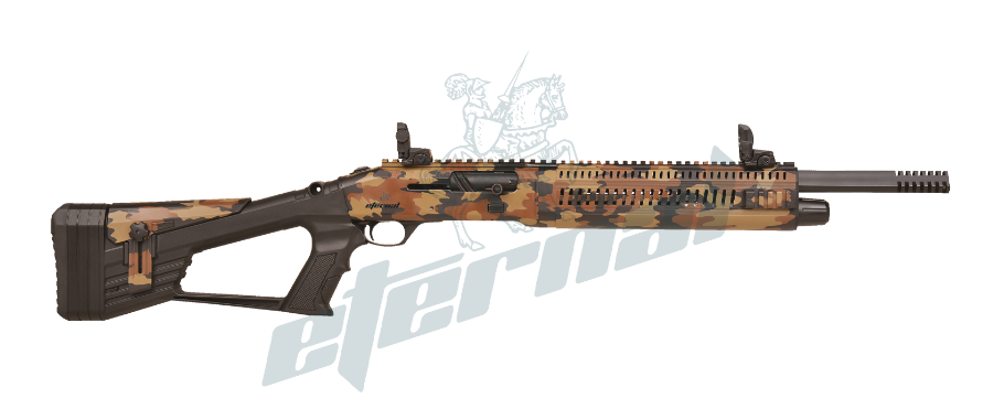 Eternal Arms Skywolf 12 Gauge 3
