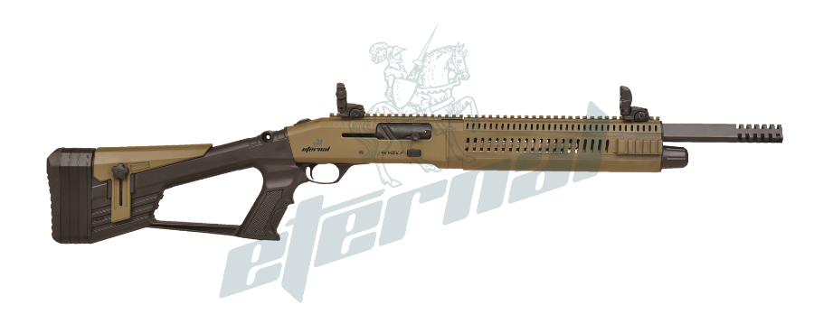 Eternal Arms Skywolf 12 Gauge 3