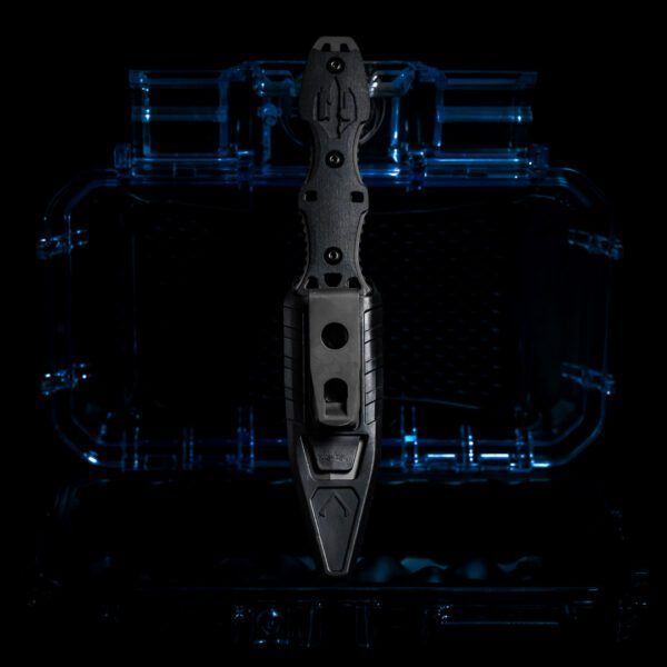 Dynamis Alliance Neptune Blade IWB Kit