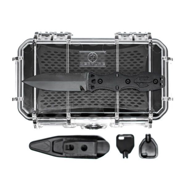 Dynamis Alliance Neptune Blade IWB Kit