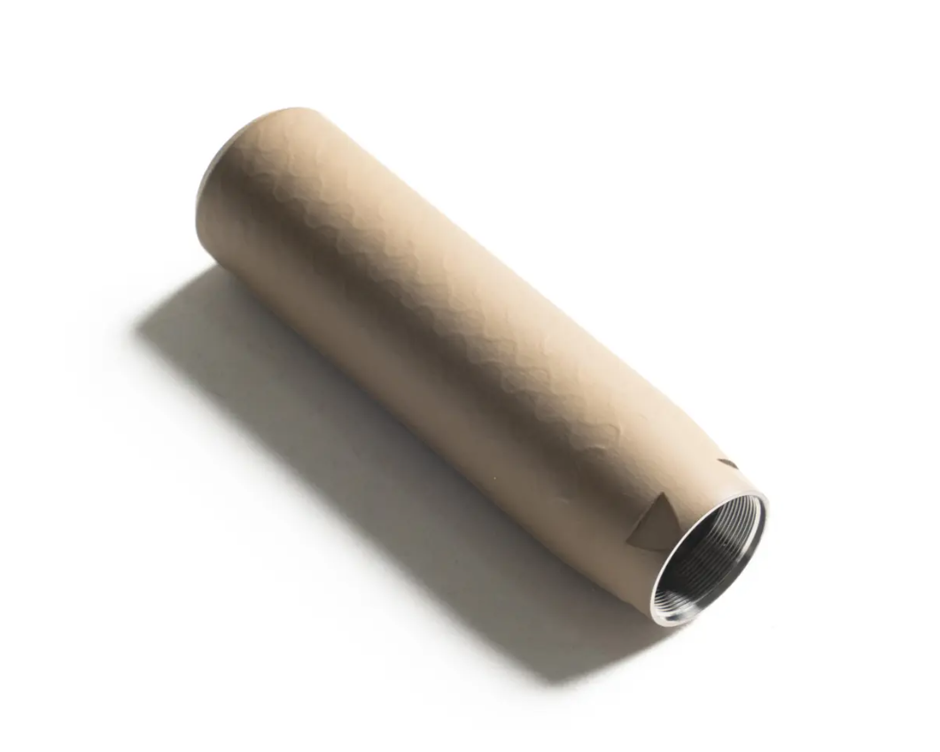 EKRON 30 Cal Suppressor - Titanium