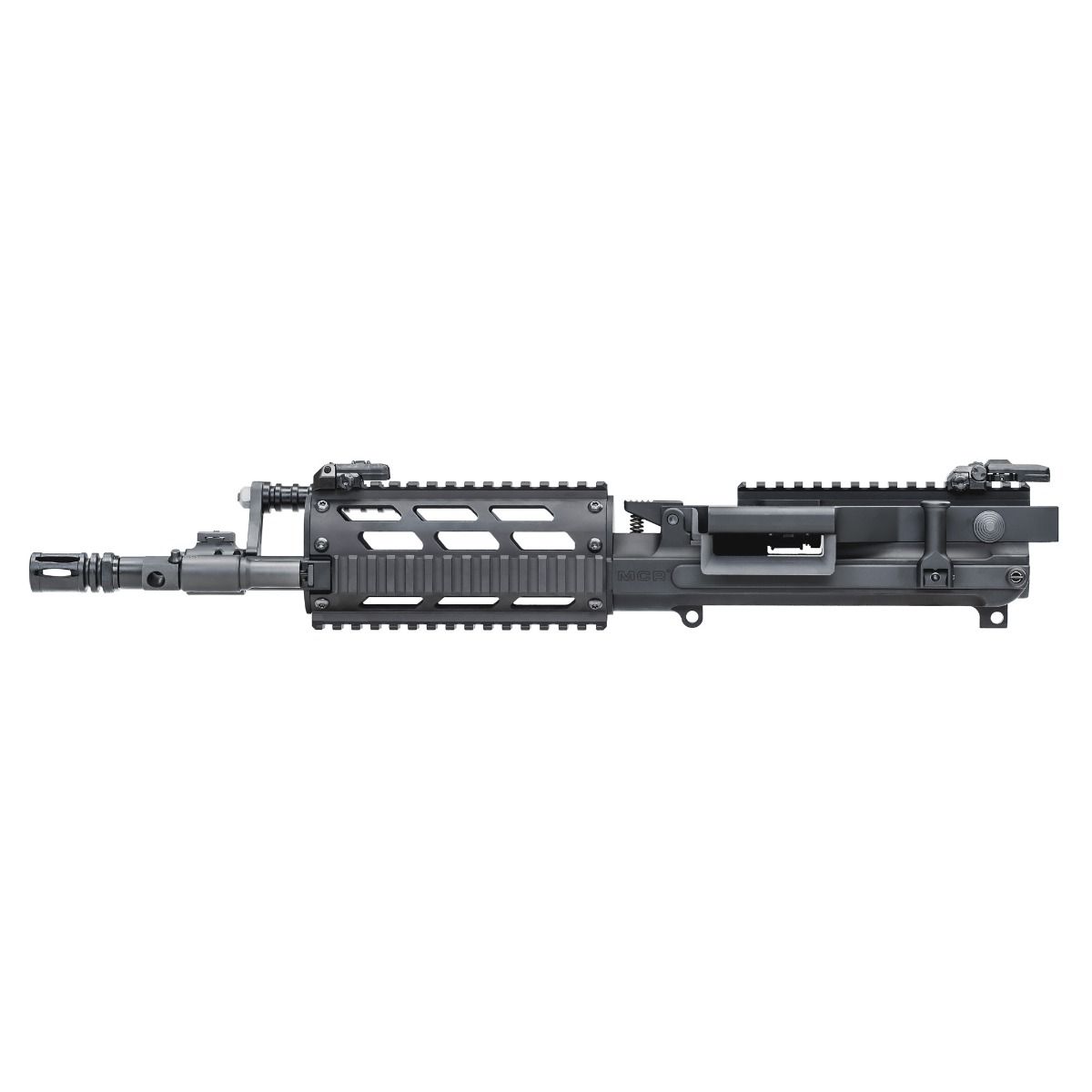 FightLite MCR Complete Upper Receiver 5.56 NATO 12.5