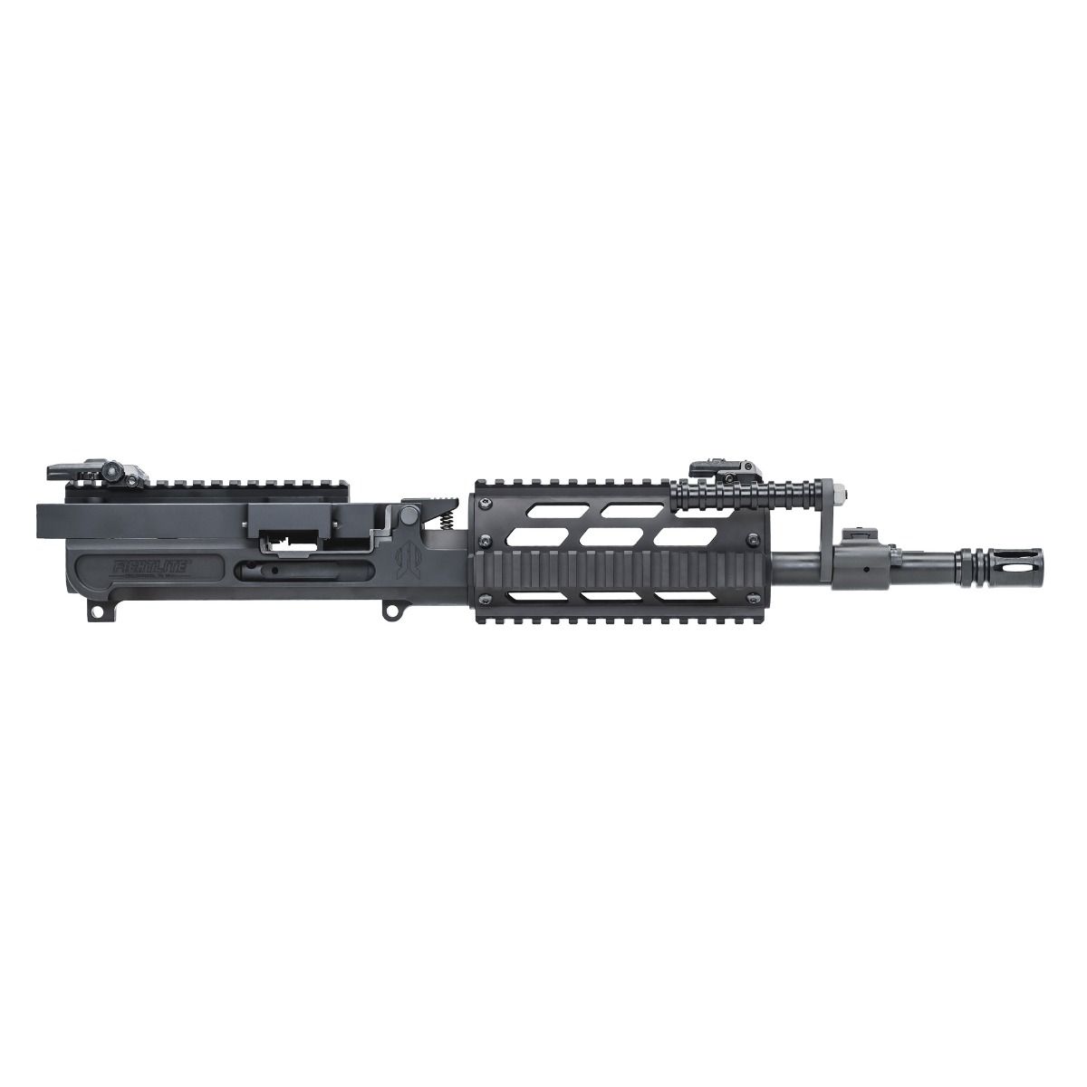 FightLite MCR Complete Upper Receiver 5.56 NATO 12.5