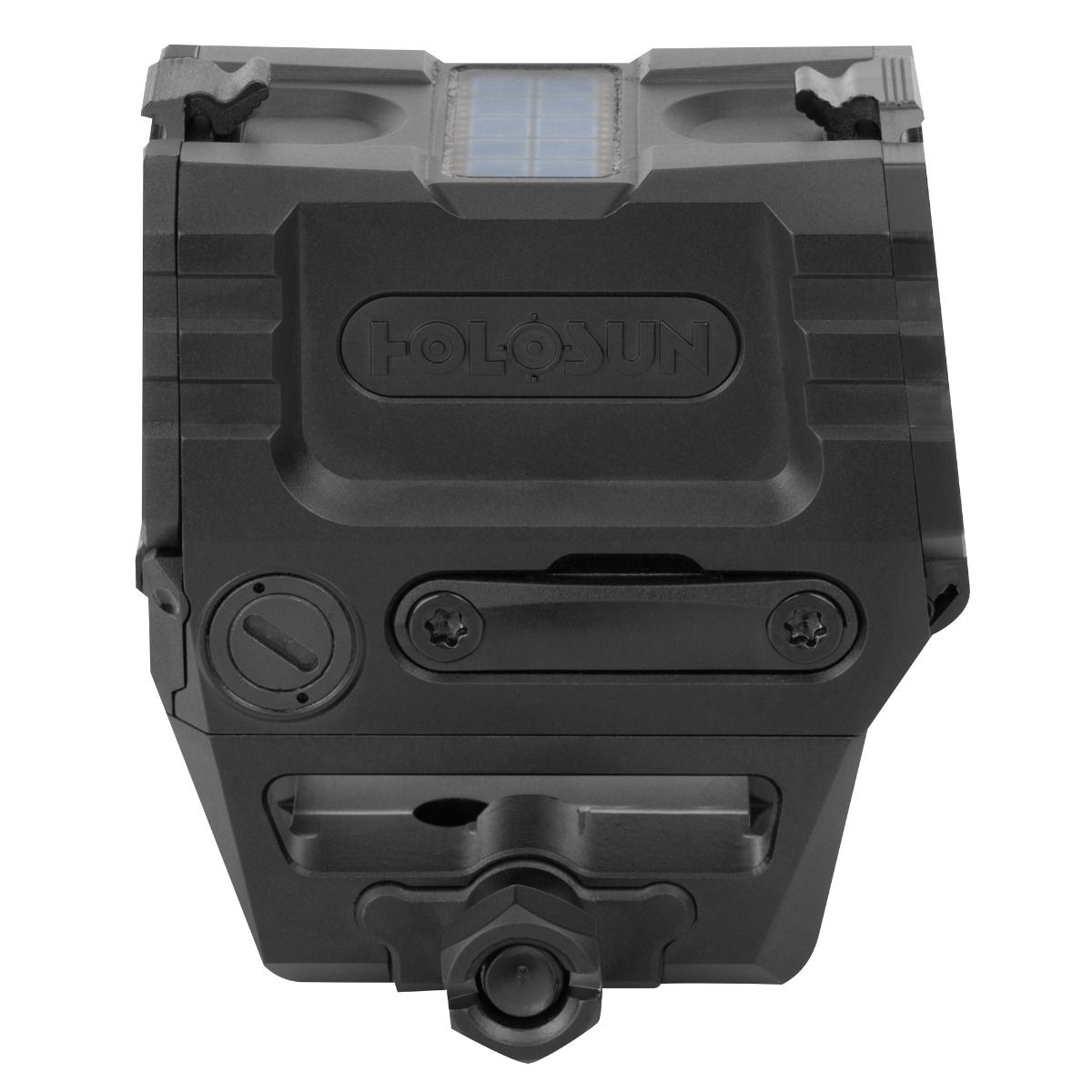 Holosun AEMS X2 Pro Red Dot Sight – 2 MOA Dot & 65 MOA Circle