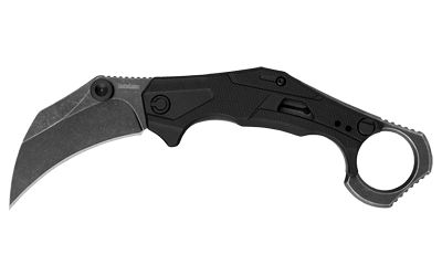 Kershaw, Outlier, Assisted Open Folding Knife, 2.6