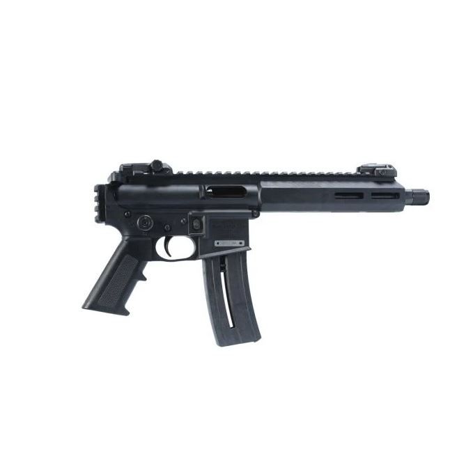 Mountain Billy Goat-15 ATOM Pistol – .22 LR, 7.5