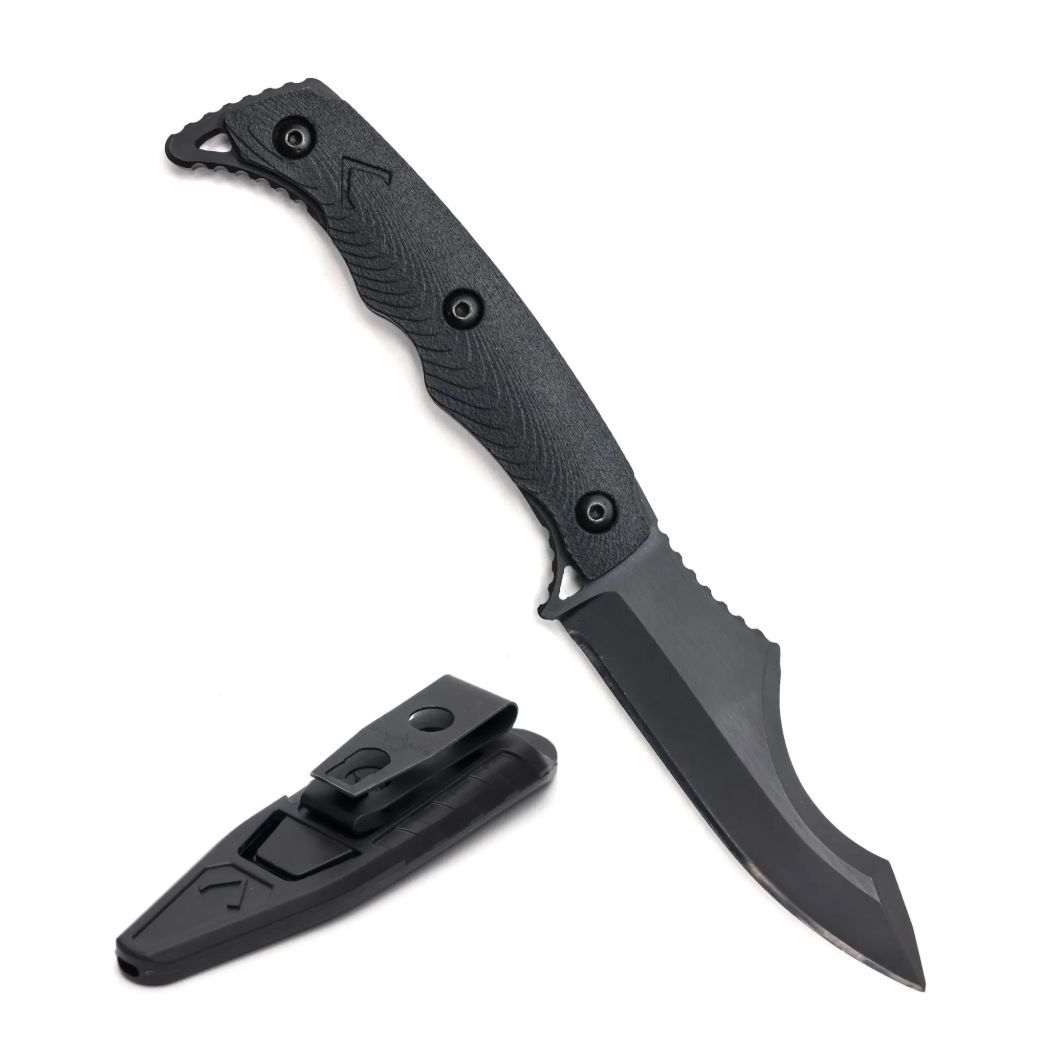 Dynamis Alliance Mid-Knight Crusader Blade Kit