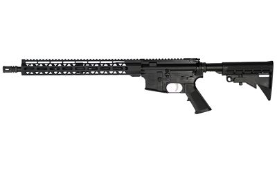 Hi-Point HP-15 Rifle 5.56 NATO / .223 Remington, 16 Inch Barrel, M-LOK, 30 Round
