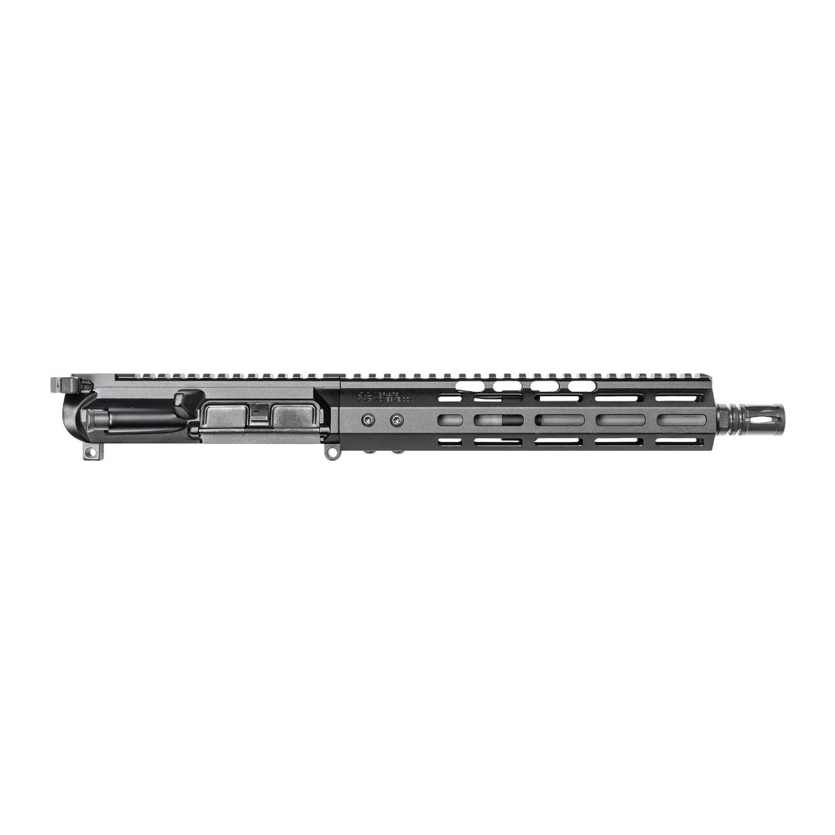 Noveske Chainsaw 300 Blackout Complete Upper, 10.5