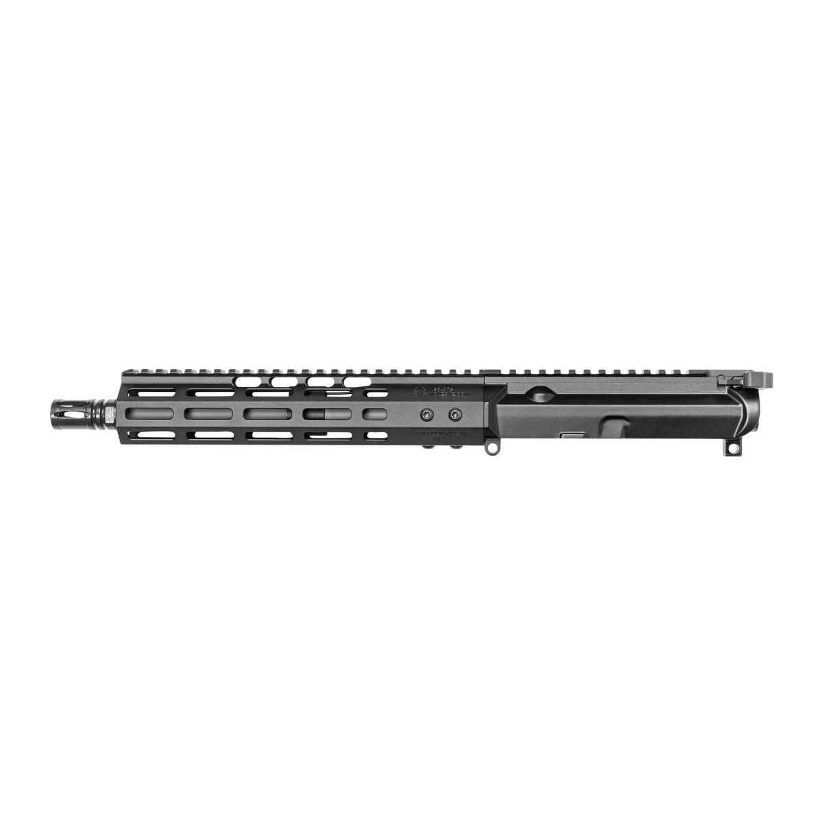 Noveske Chainsaw 300 Blackout Complete Upper, 10.5