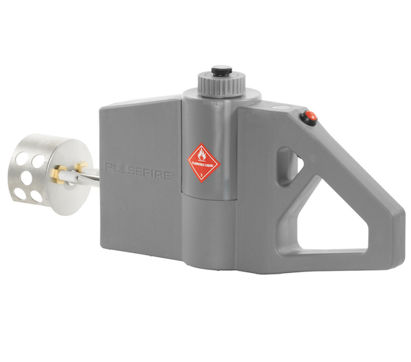 Pulsefire Compact Flamethrower