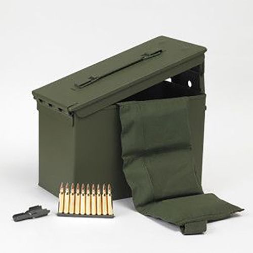 PMC 223 55 Grain Ammo Can