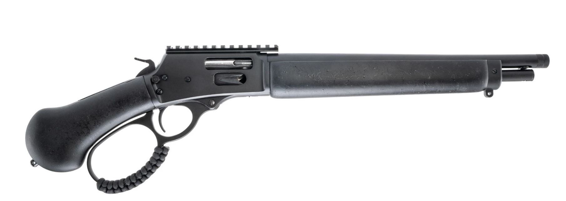 Rossi R95TBP Pistol – .357 Magnum, 13.25