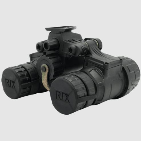 RIX Tactical RNV-31S White Phosphor Night Vision Binoculars 1400-1600 FOM