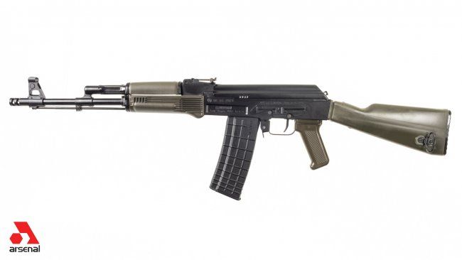 *** Rifle includes Black Furniture***