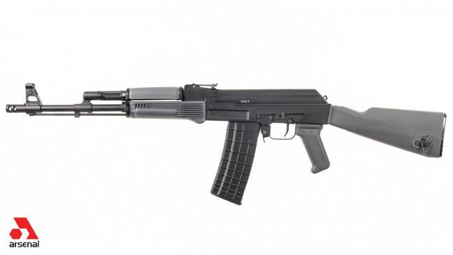 *** Rifle includes Black Furniture***