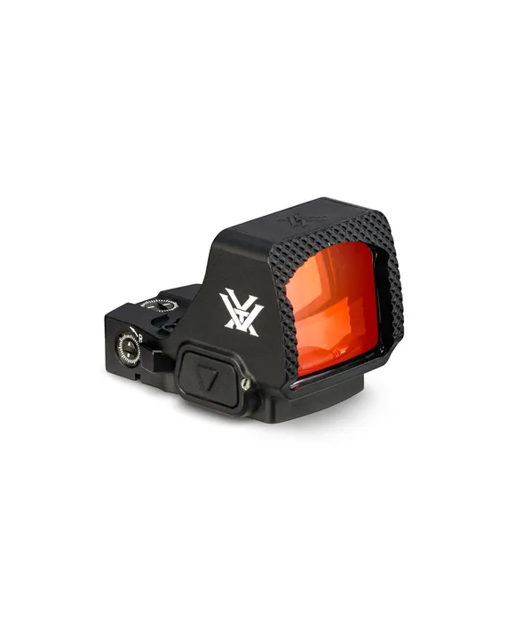 Vortex Defender-XL 2 MOA Micro Red Dot Sight