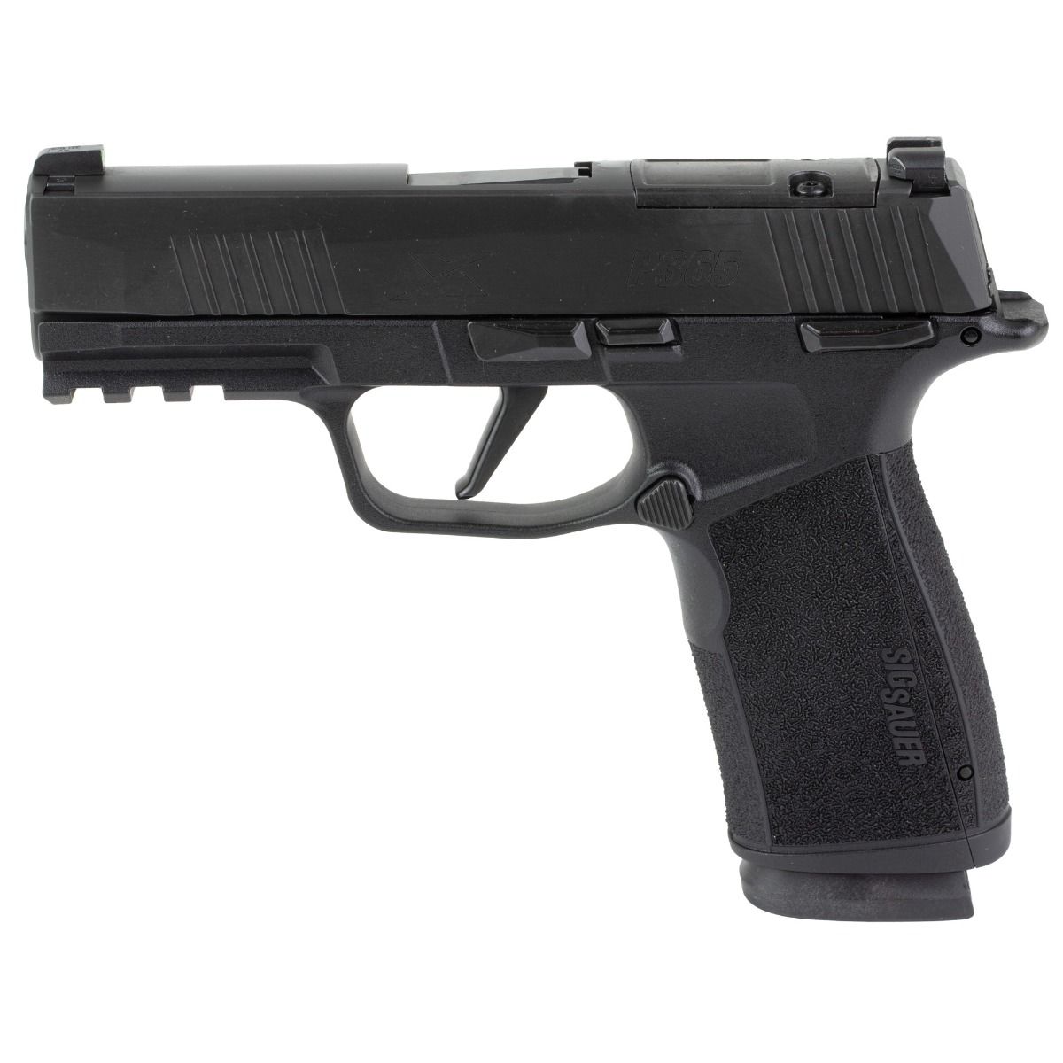 Sig Sauer P365 XMacro 9mm – 3.7