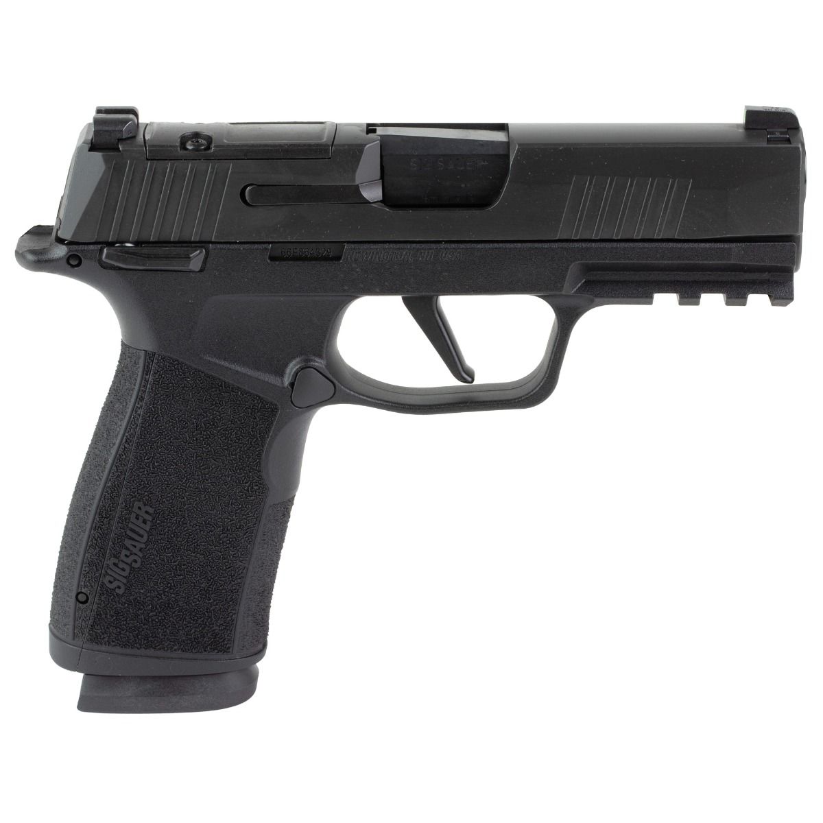 Sig Sauer P365 XMacro 9mm – 3.7