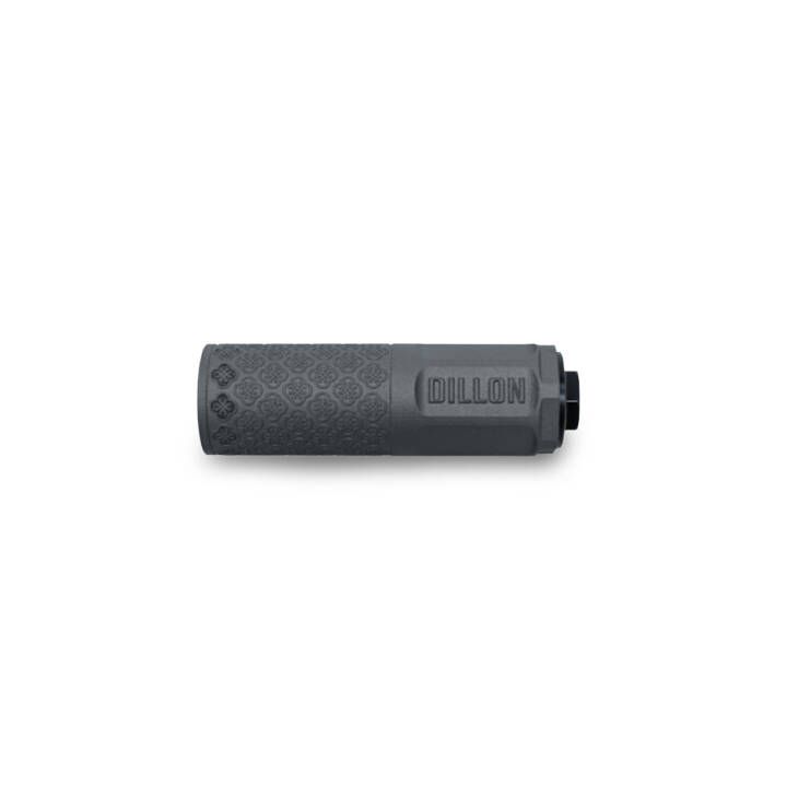 Dillon Rifle Company 5.56 Inconel Rifle Suppressor