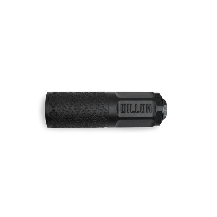Dillon Rifle Company 5.56 Inconel Rifle Suppressor