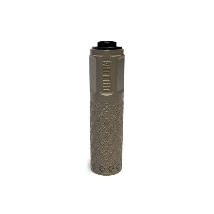 Dillon Rifle Company .308 Inconel Rifle Suppressor
