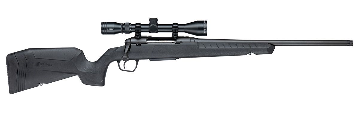Savage Arms Axis XP, .308 Winchester, Bolt-Action Rifle
