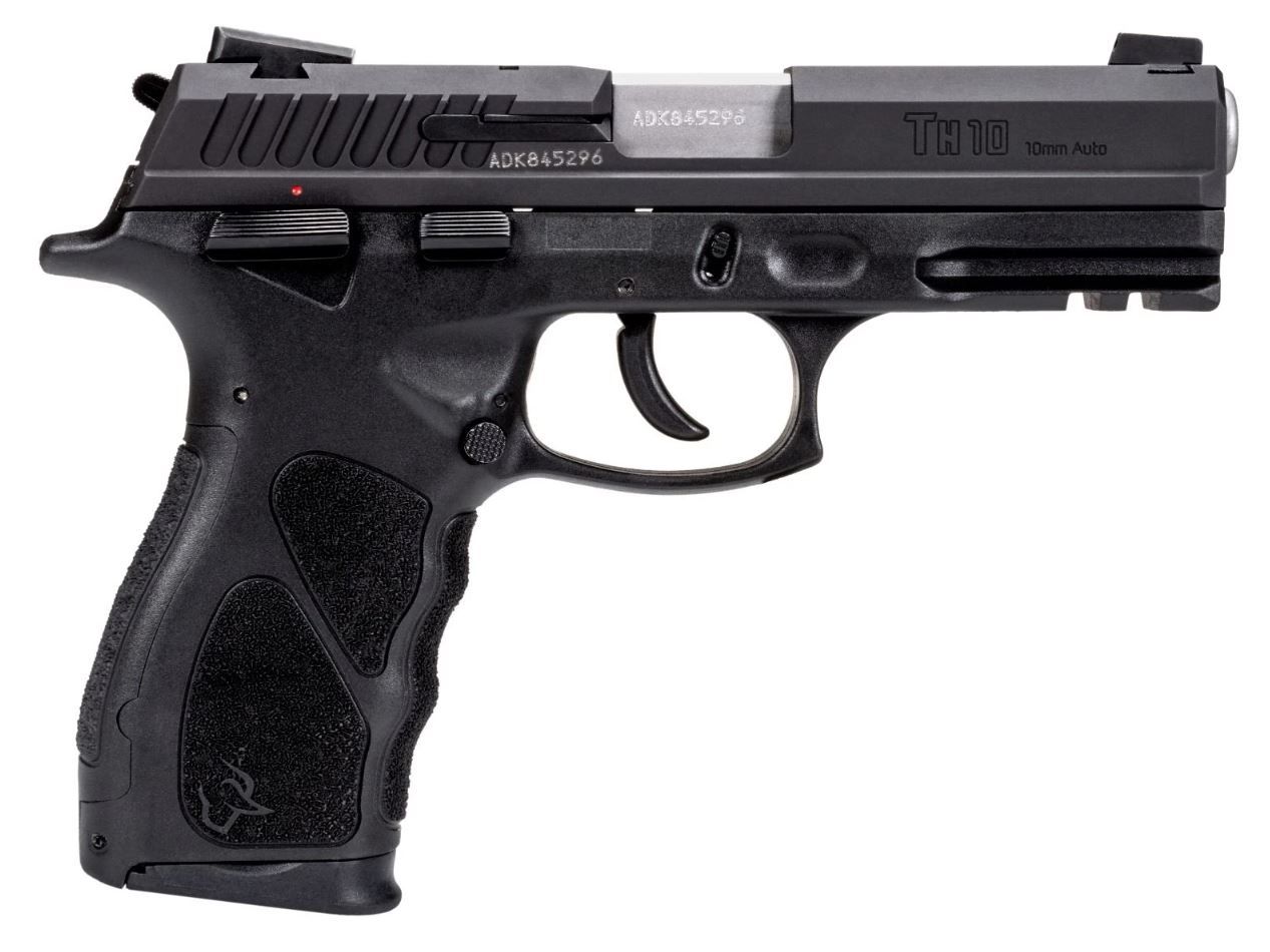 Taurus TH10 Full-Size Pistol – 10mm, 4.25