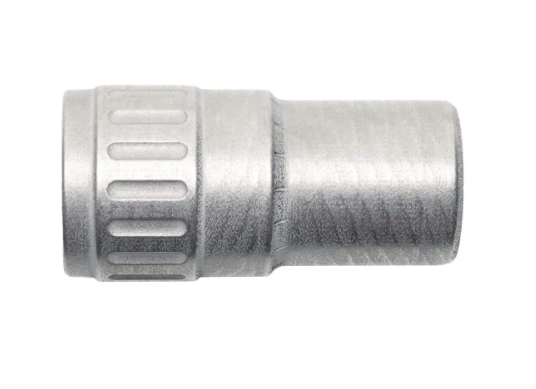 Tisha 5.56 Inconel Suppressor
