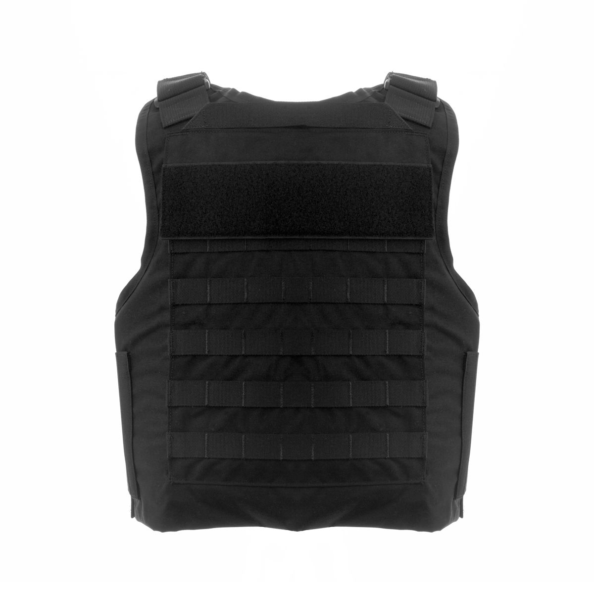 Highcom Trooper Tac XL Plate Carrier And 2 Chase LVL III AR1000 Plate Bundle