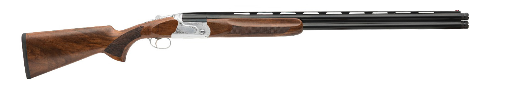 Over/Under Sporting Shotgun THERON OS30 – 12 Gauge, 30